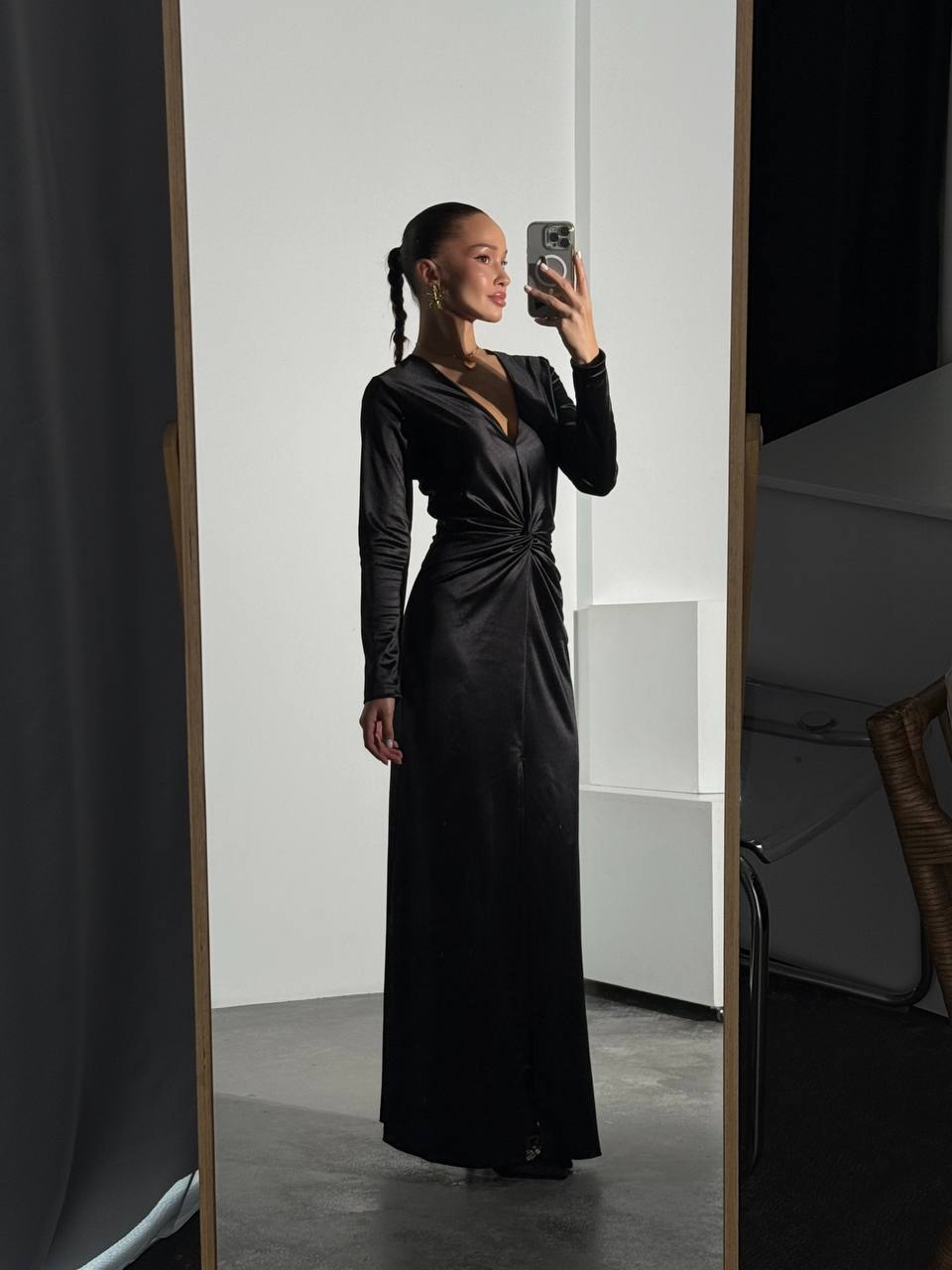 Платье 07112500